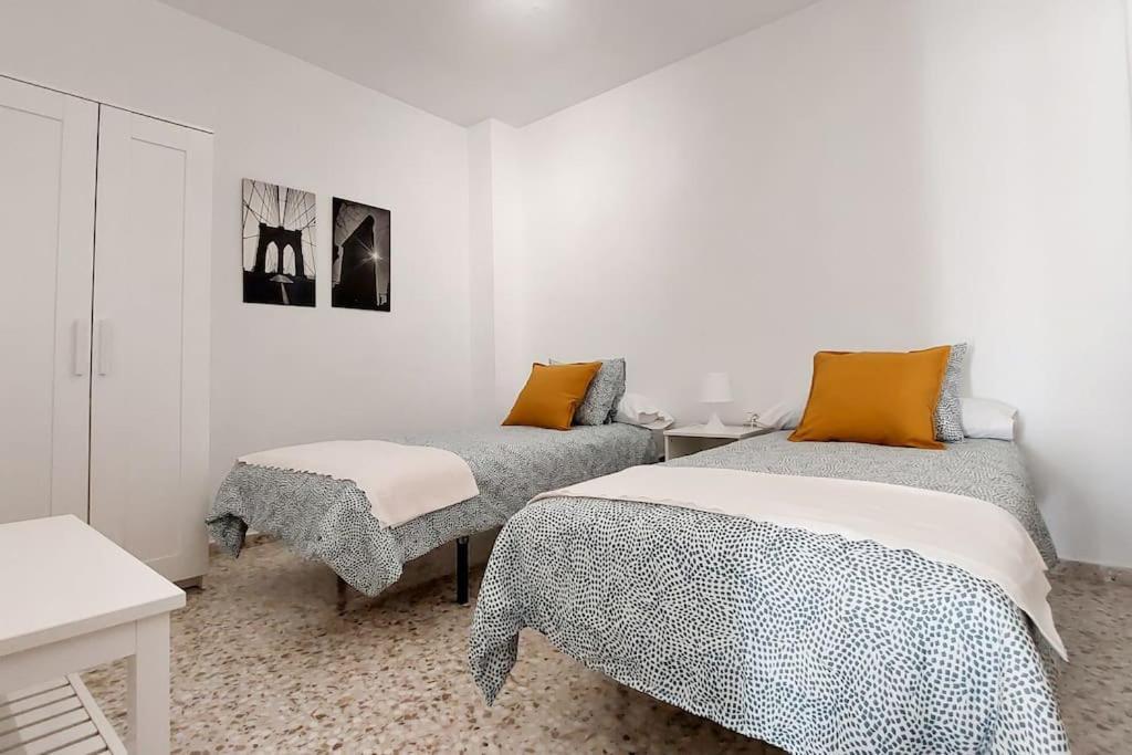 Appartamento Casa La Balaustrada Valverde  Esterno foto